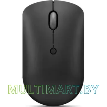 Мышь Lenovo 400 Wireless USB-C (GY51D20865)